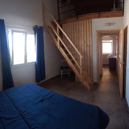 Almademari Giglio Casa Vacanza パキーノ エクステリア 写真