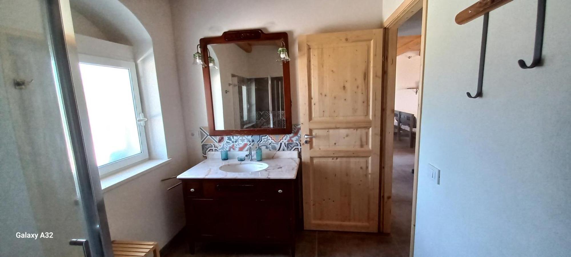 Almademari Giglio Casa Vacanza パキーノ エクステリア 写真
