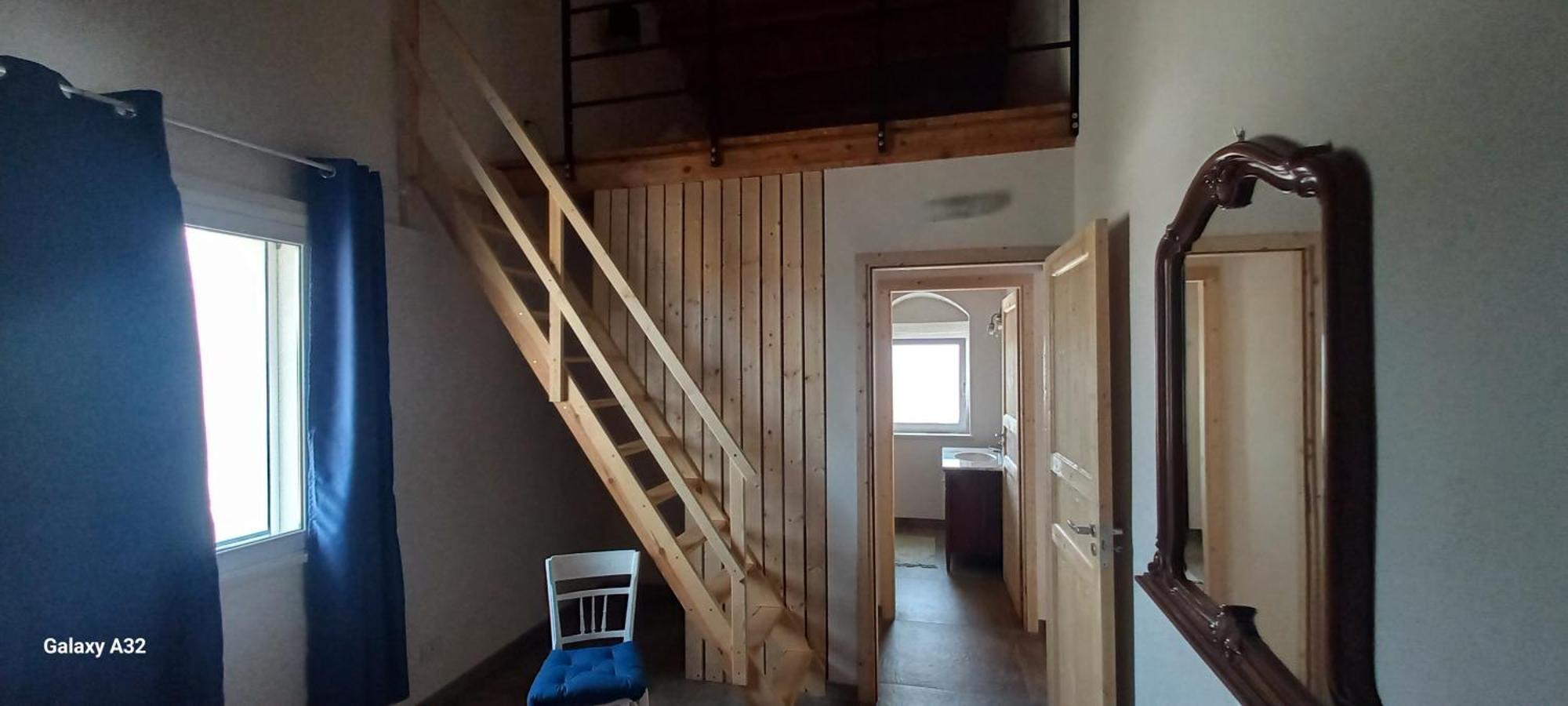 Almademari Giglio Casa Vacanza パキーノ エクステリア 写真