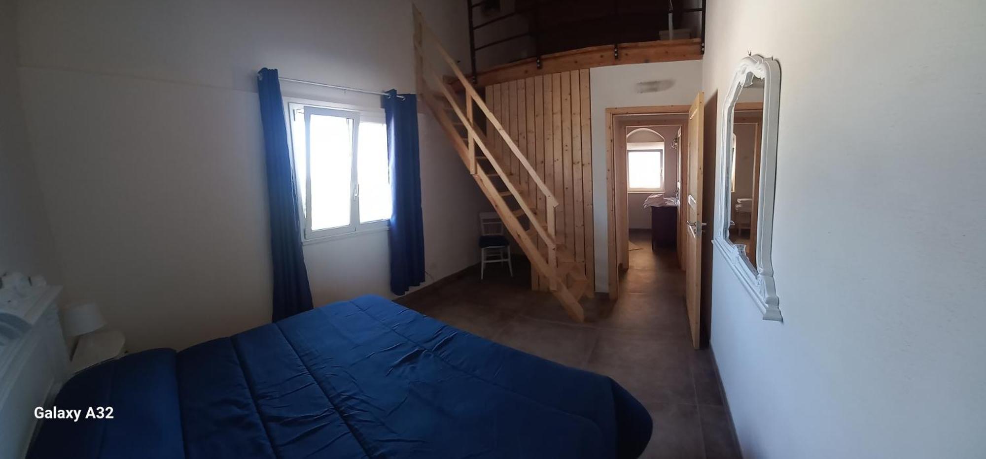 Almademari Giglio Casa Vacanza パキーノ エクステリア 写真