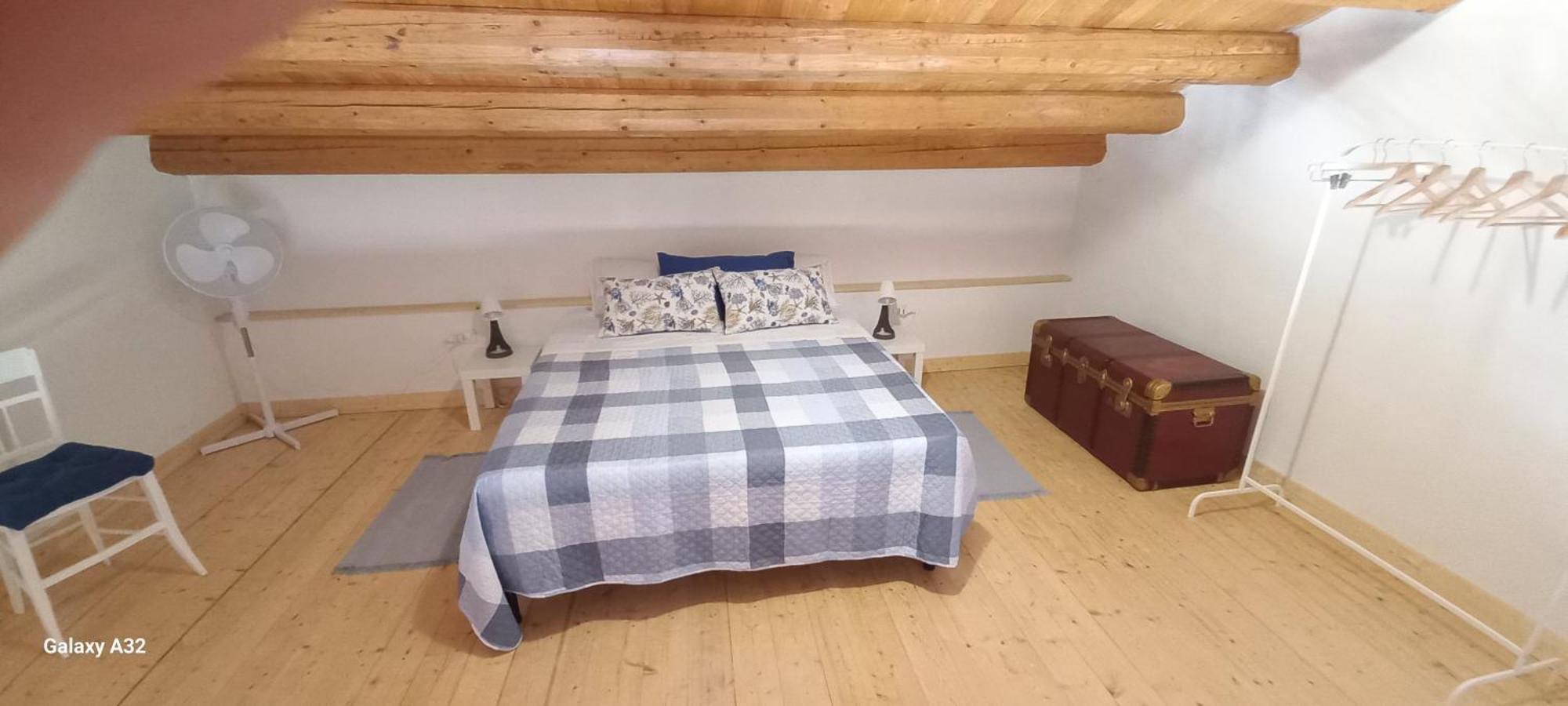 Almademari Giglio Casa Vacanza パキーノ エクステリア 写真
