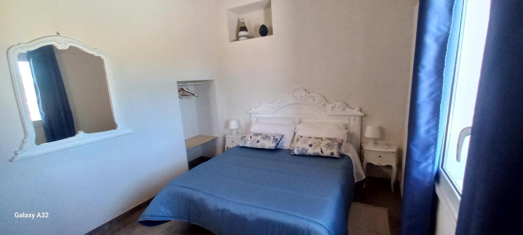 Almademari Giglio Casa Vacanza パキーノ エクステリア 写真
