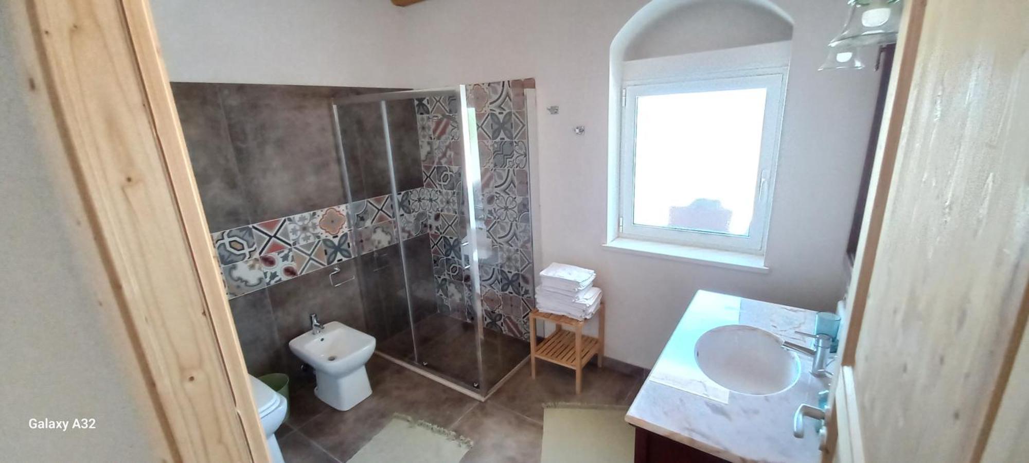 Almademari Giglio Casa Vacanza パキーノ エクステリア 写真